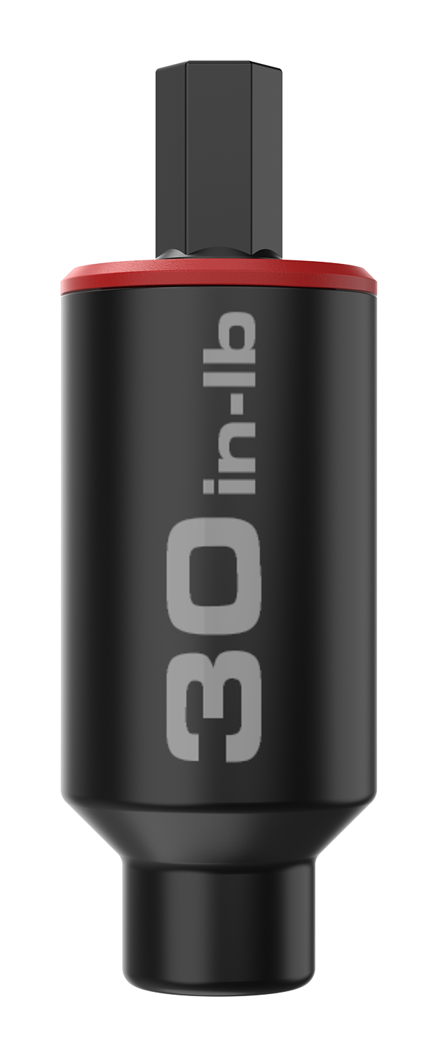Torq Fixed 30 In-Lb
