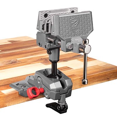 Armorer’s Vise