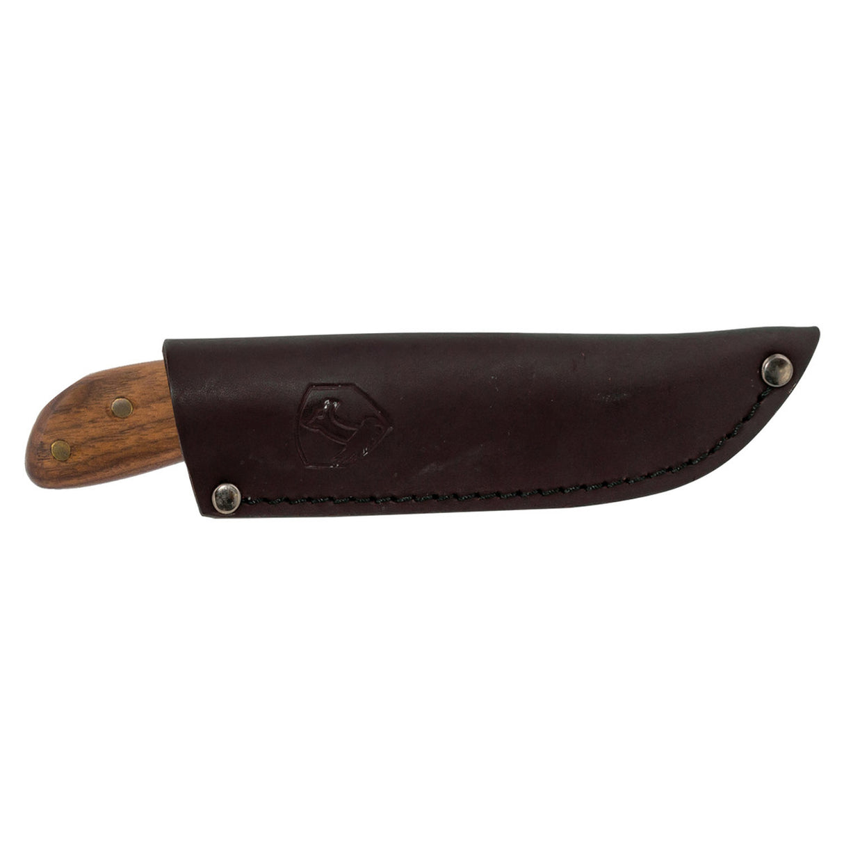 Nessmuk Knife