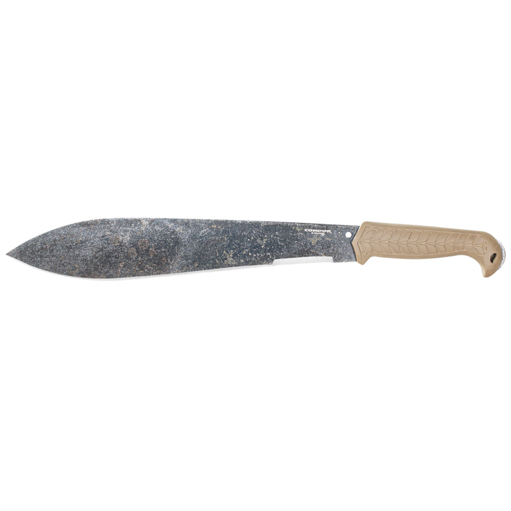 Terrachete Machete – Desert