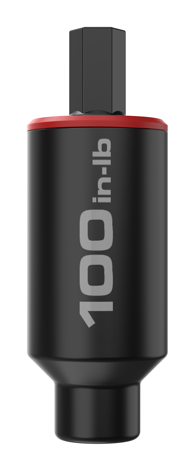 Torq Fixed 100 In-Lb