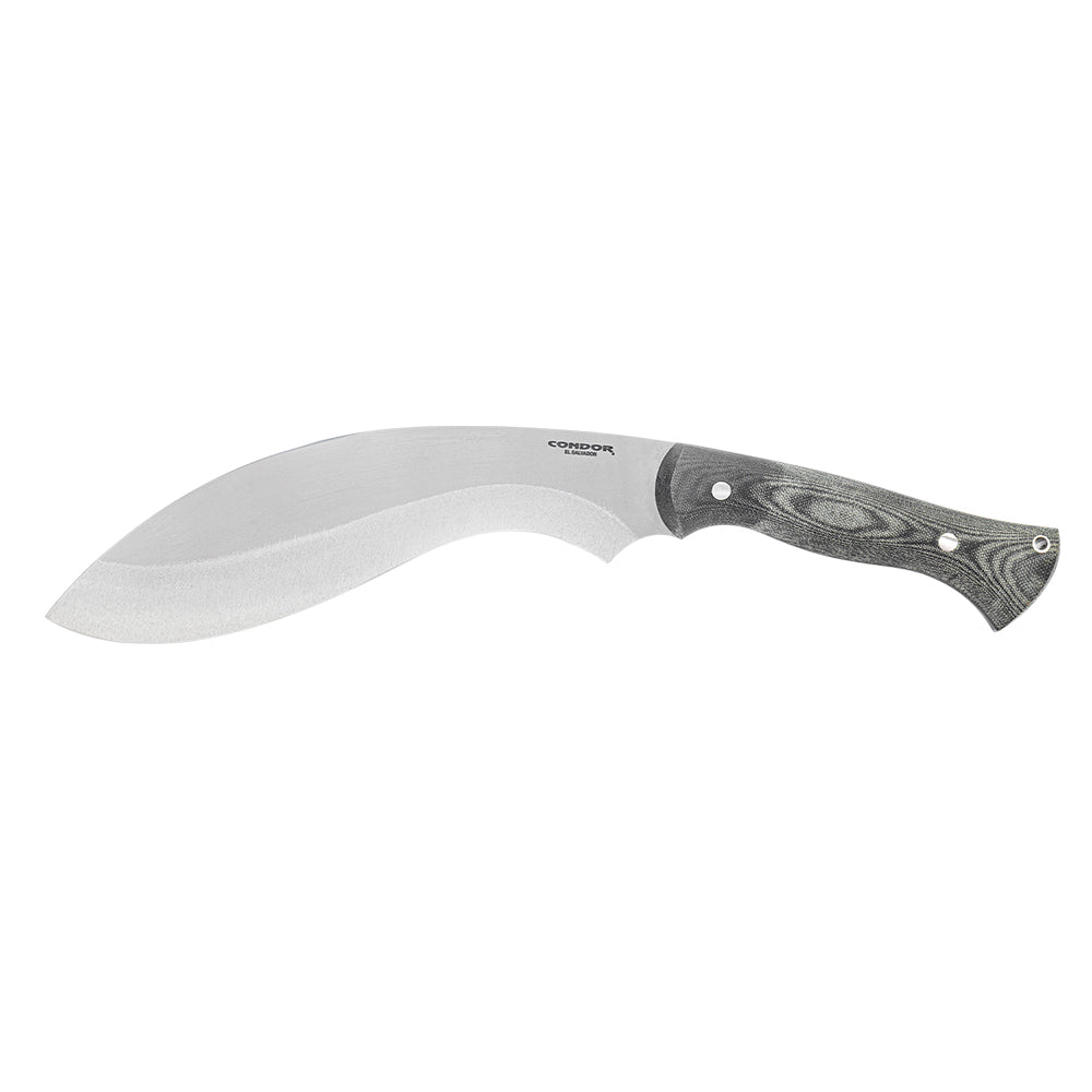 Wild Brush Kukri Knife
