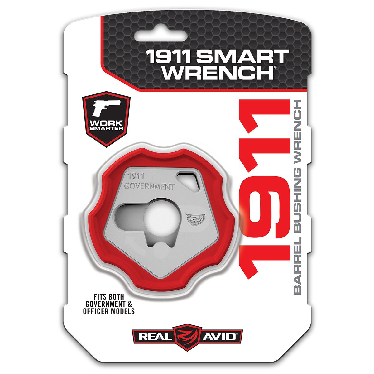 1911 Smart Wrench