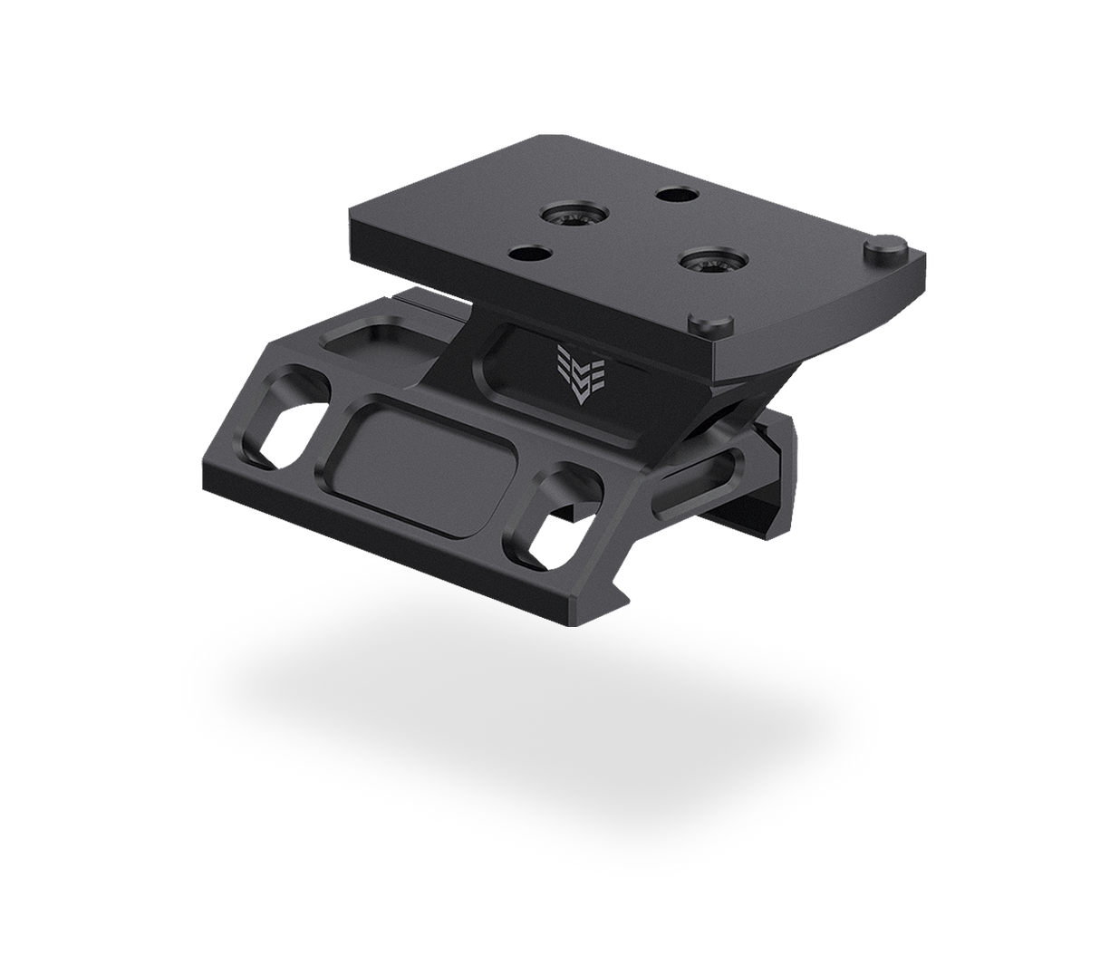 Rebel Riser Mount