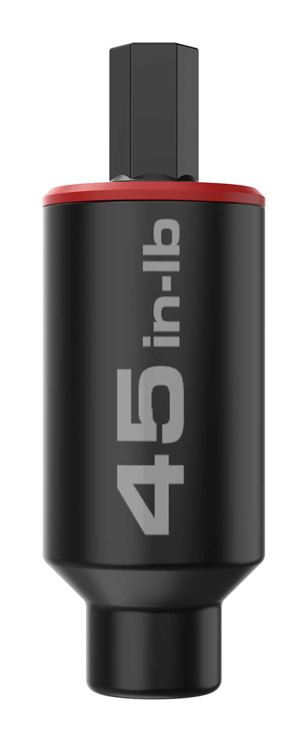 Torq Fixed 45 In-Lb