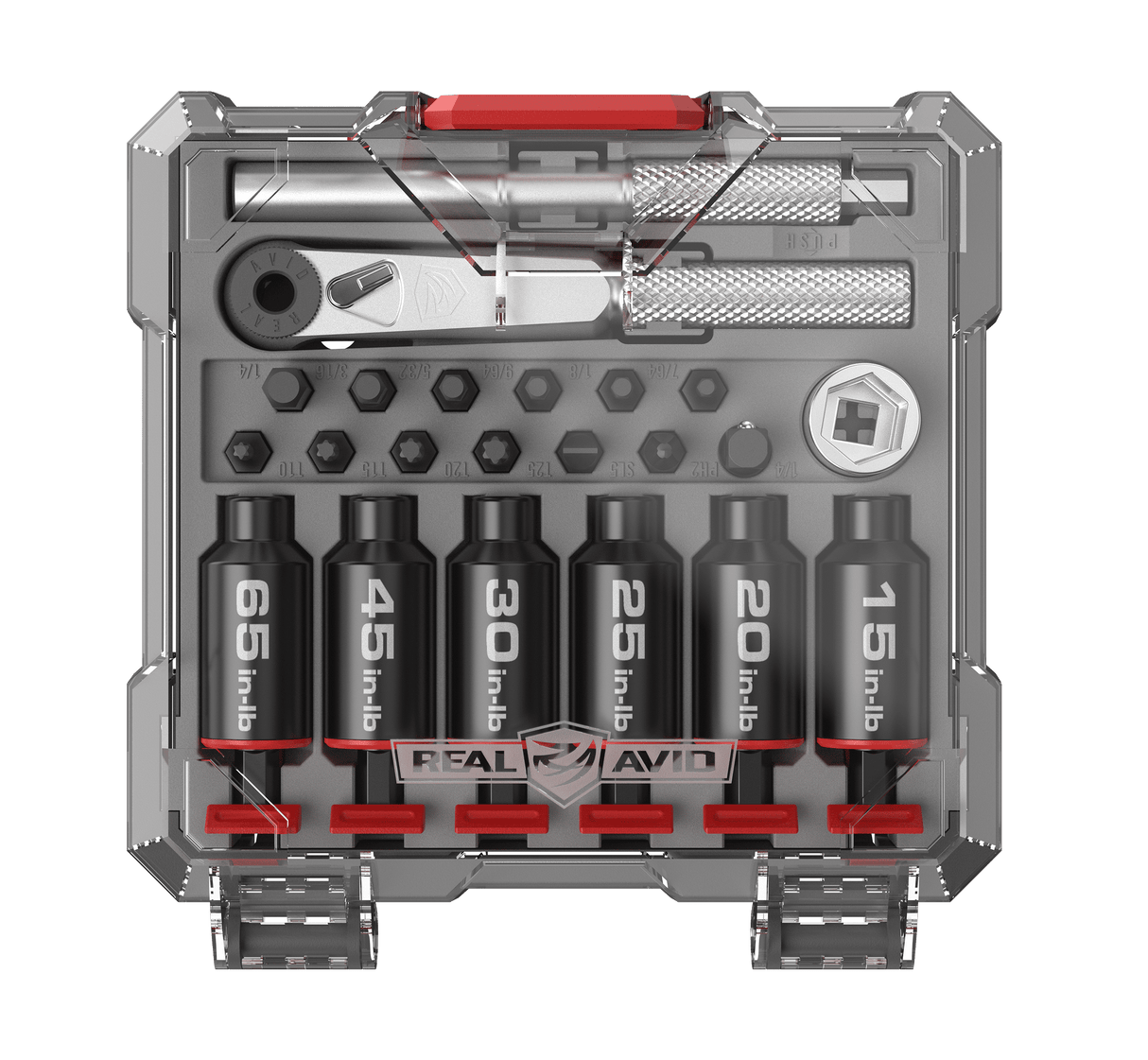 Torq Fixed X3 Kit