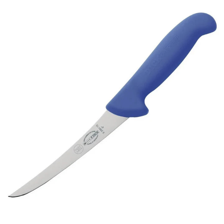 ErgoGrip Boning Knife 15cm Narrow