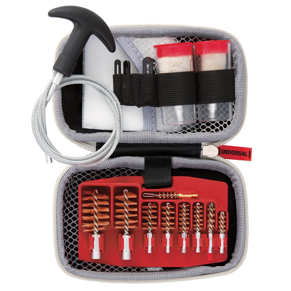 Universal Flex Rod Kit