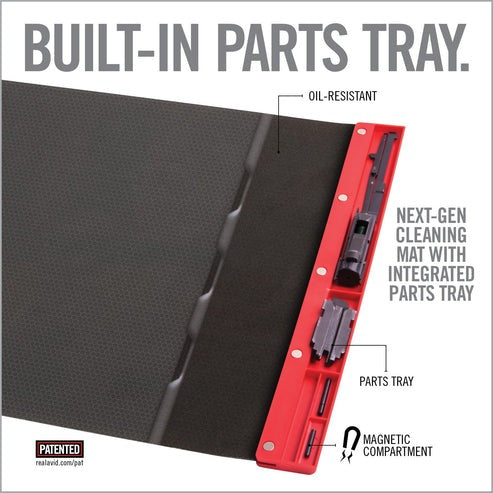 Universal Smart Mat
