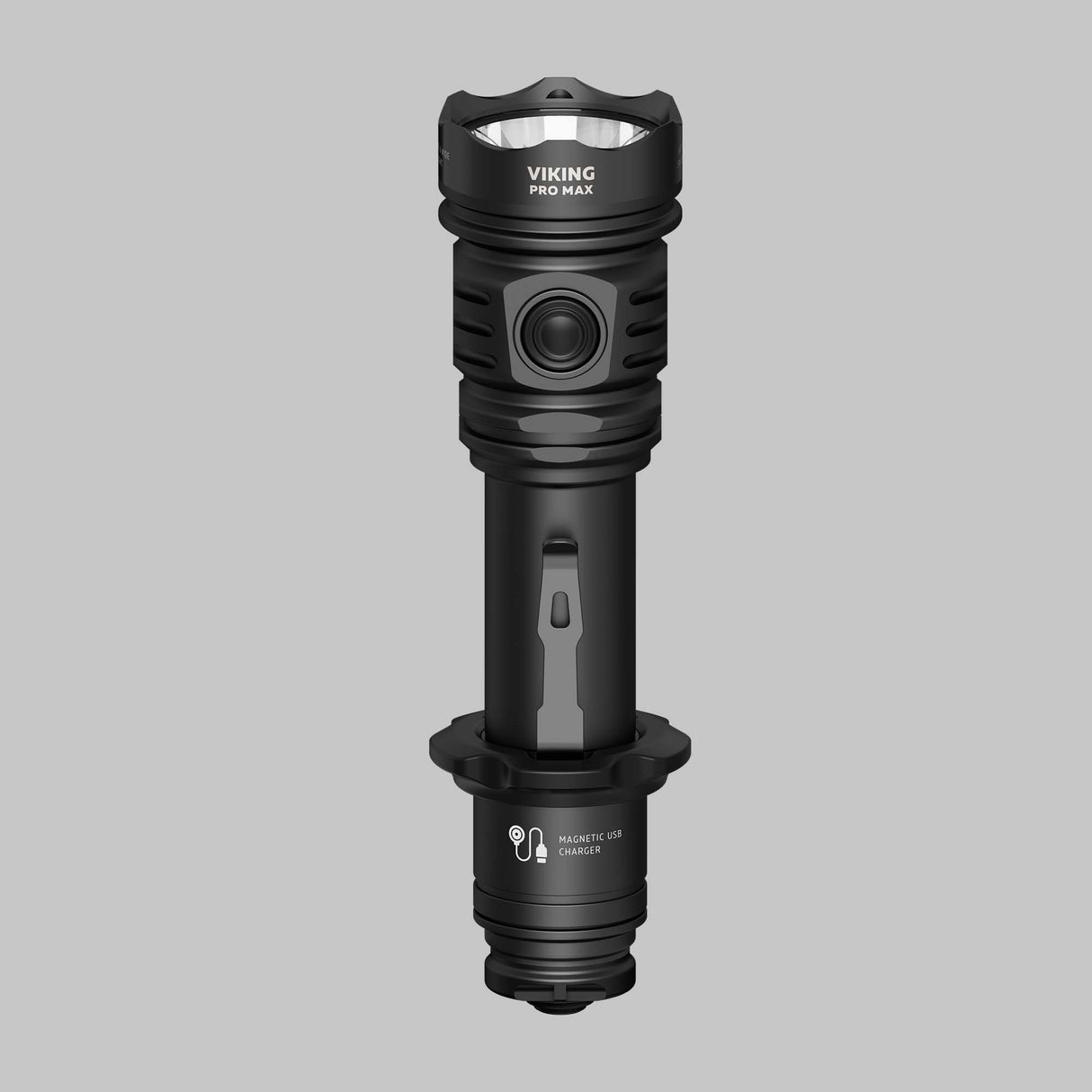 Viking Pro Max White Hunting Kit