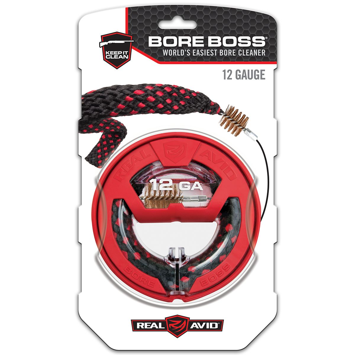 Bore Boss – 12 Gauge
