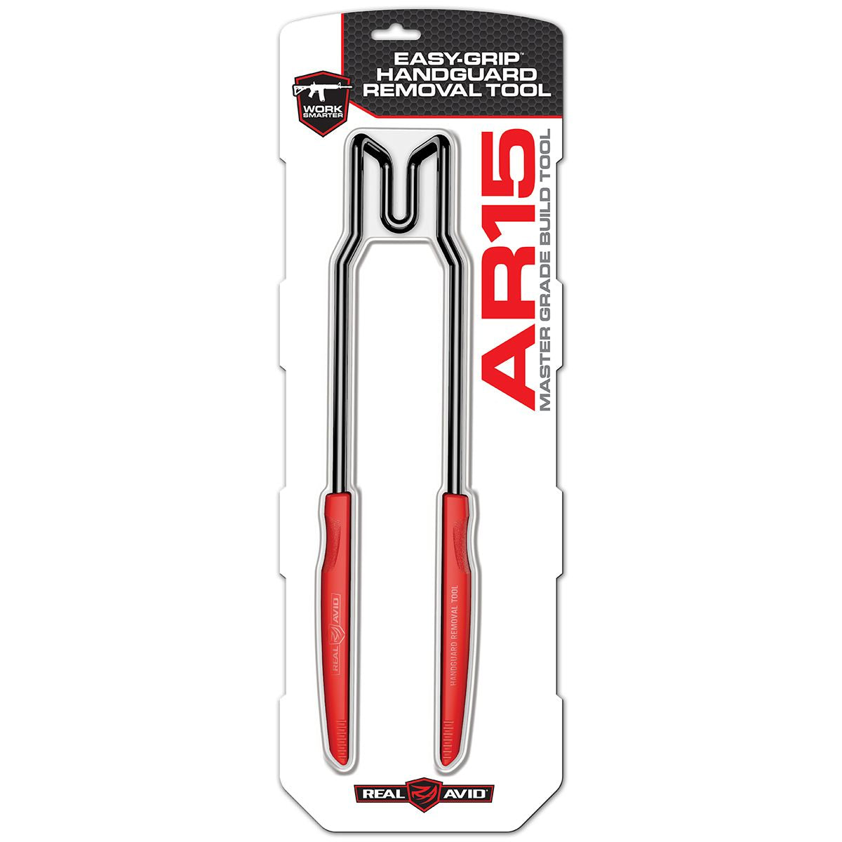 Handguard Removal Tool