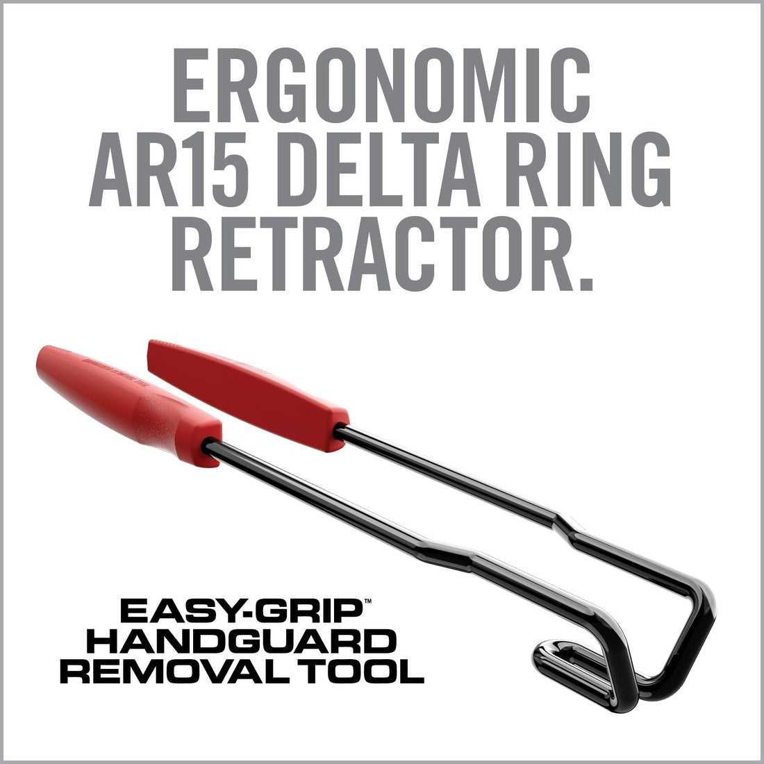 Handguard Removal Tool