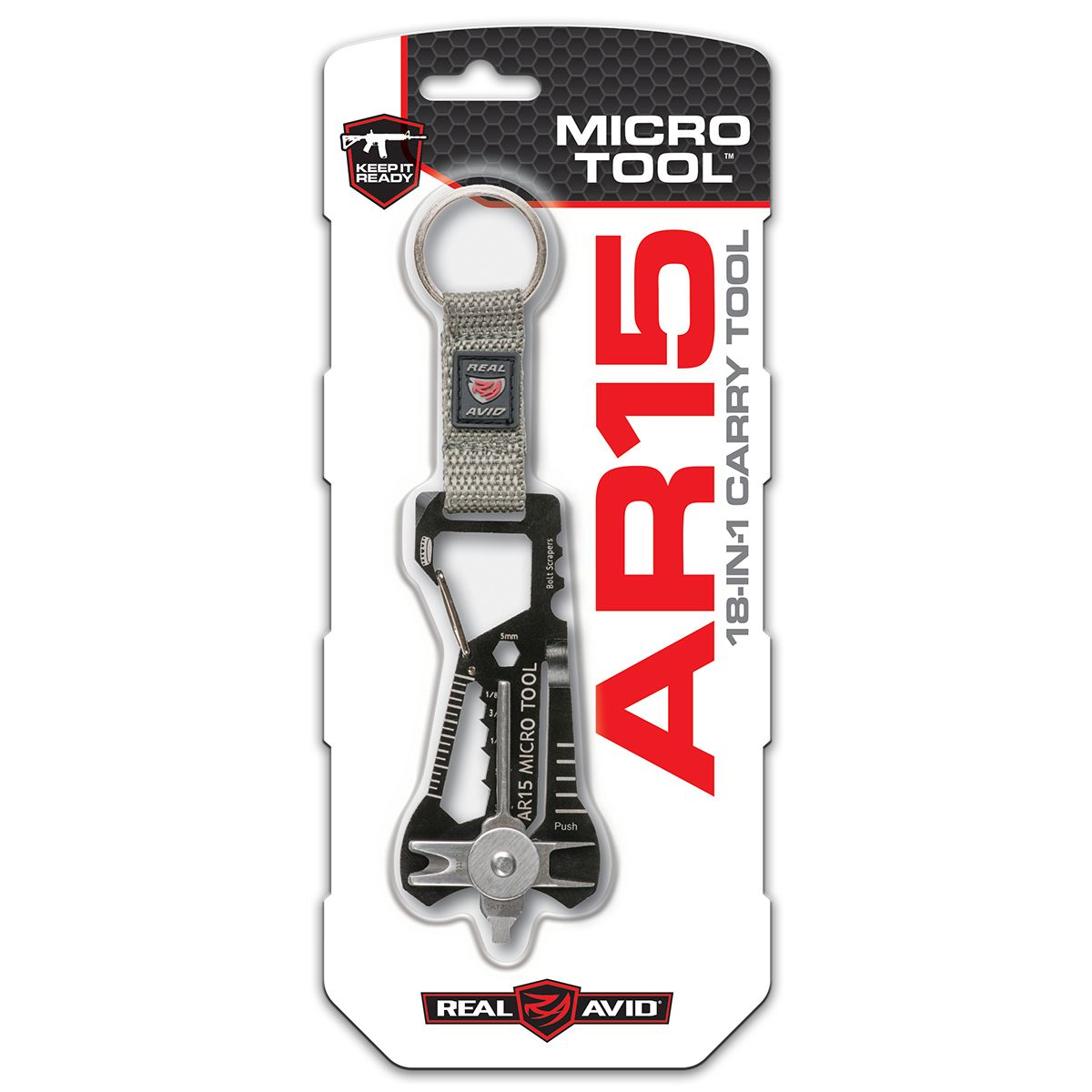 Micro Tool – AR15