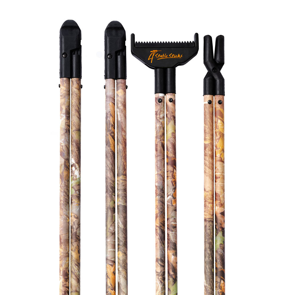 Bush Essential – Camo