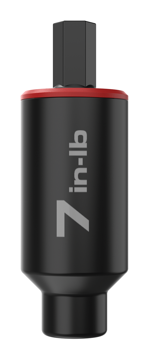 Torq Fixed 7 In-Lb