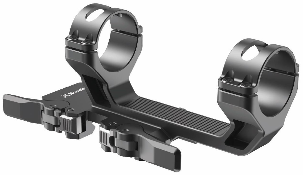 Nocpix Ace Quick Detach Mount