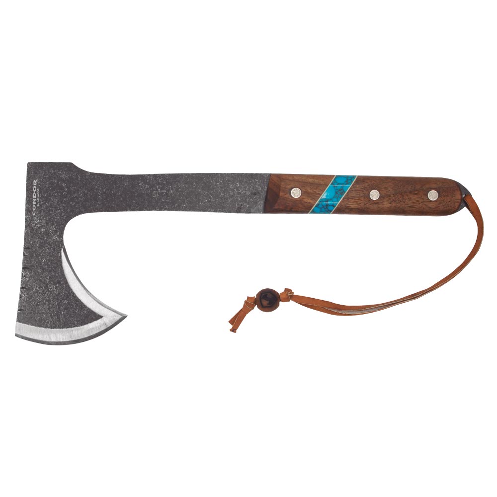 Blue River Tomahawk