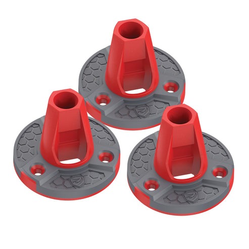 Smart Assist Surface Mount 3 Pack