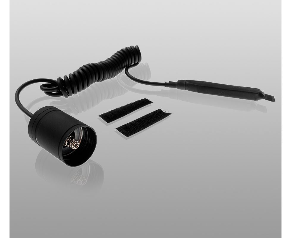 Remote Switch – Coil Cord