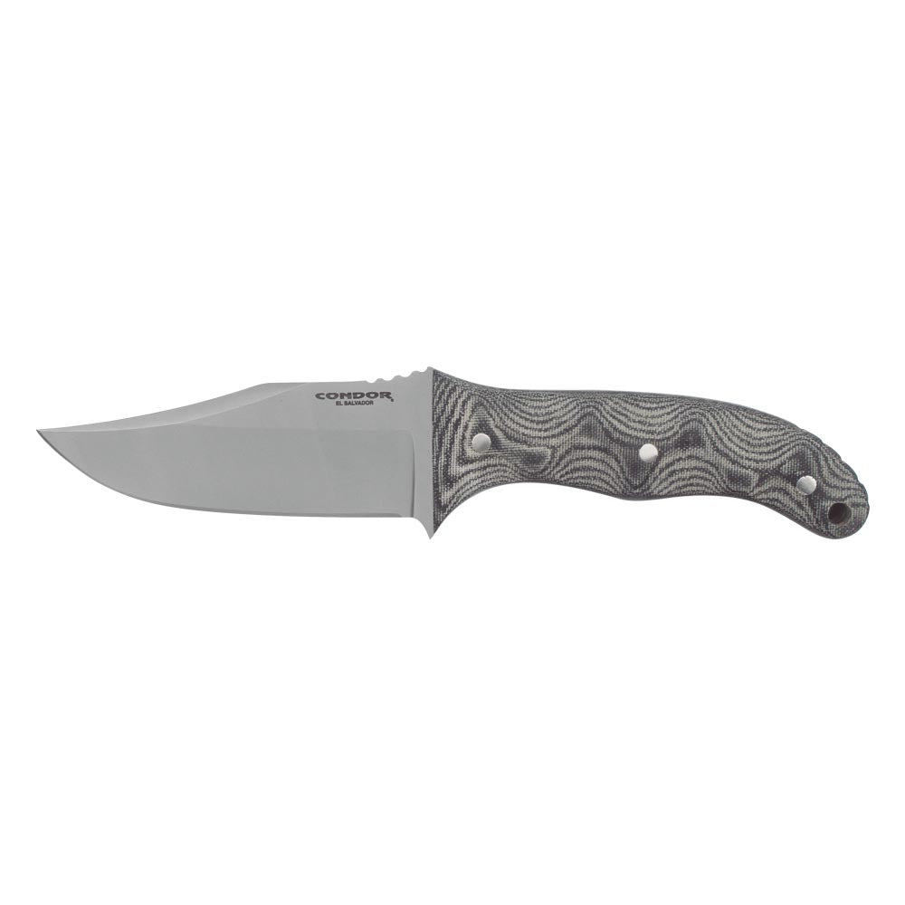 Little Bowie Knife