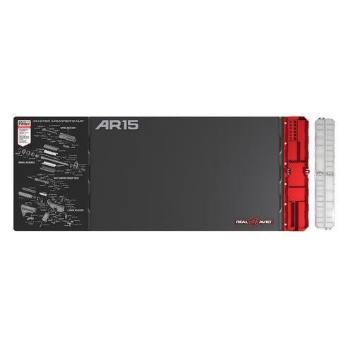 Armorer’s Mat