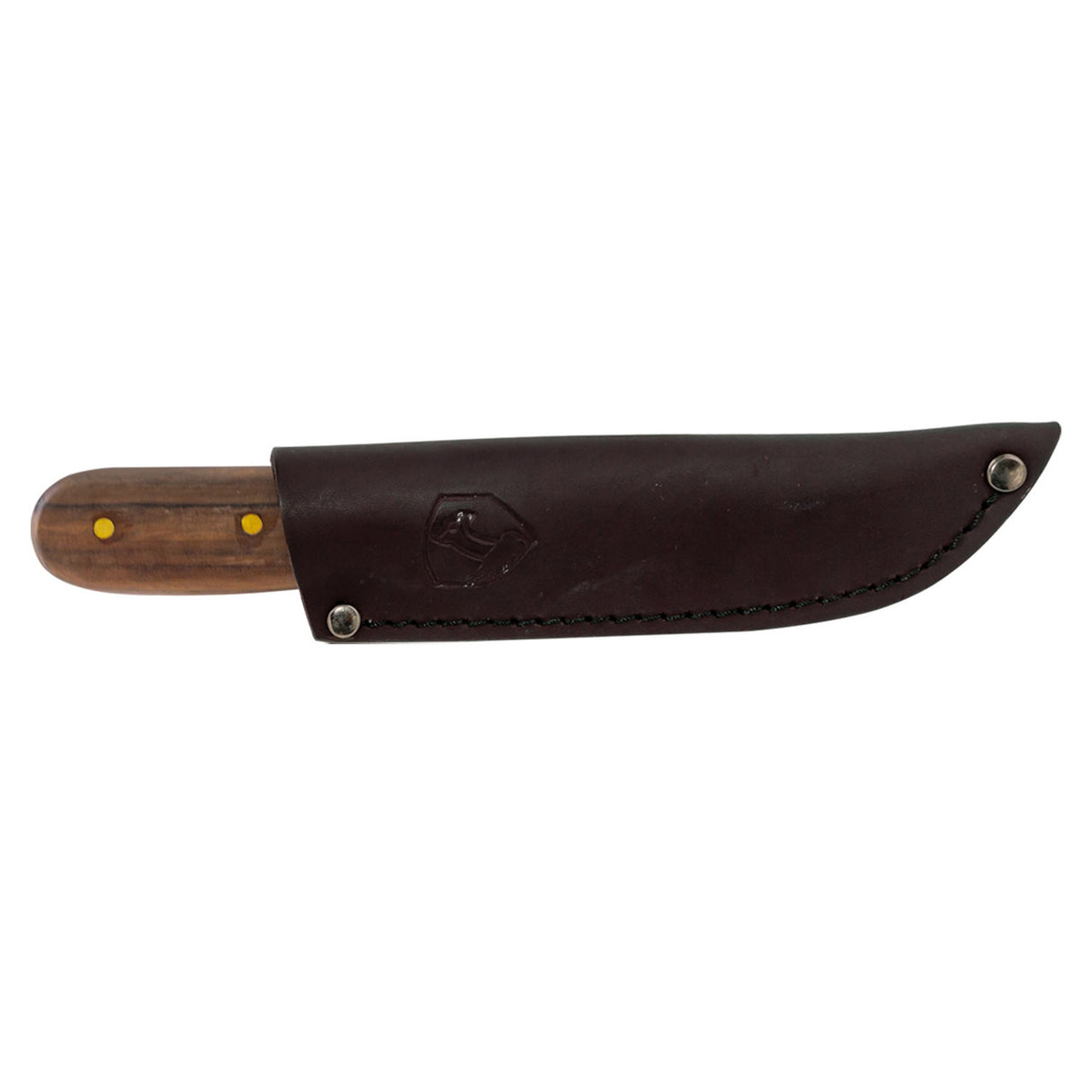 Bushcraft Basic Knife