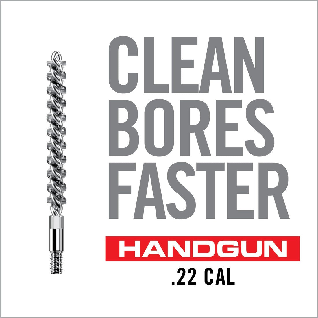 Speed Brush – .22