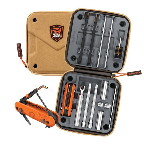 Breech Plug Kit