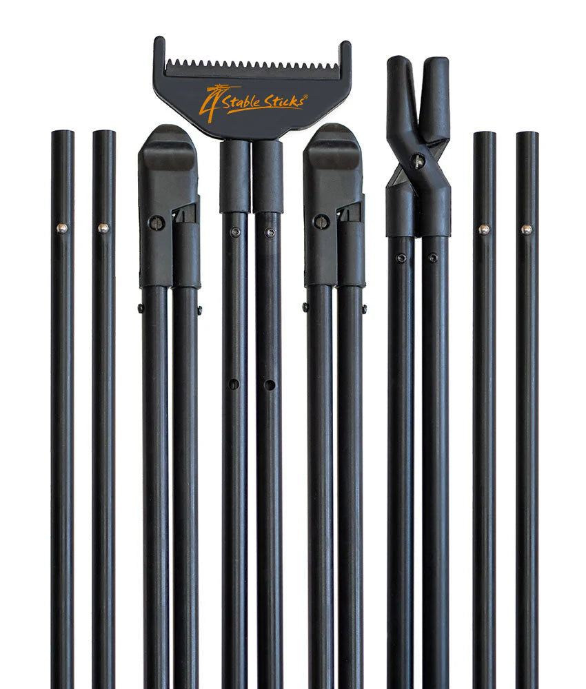 Mountain Stick – Black