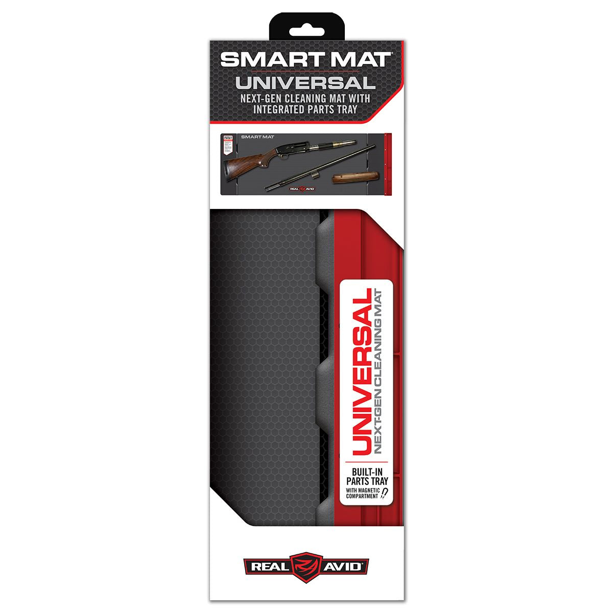 Universal Smart Mat