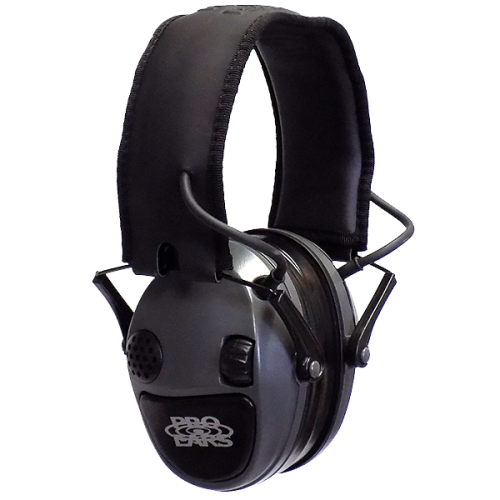 Pro Ears Silver 22