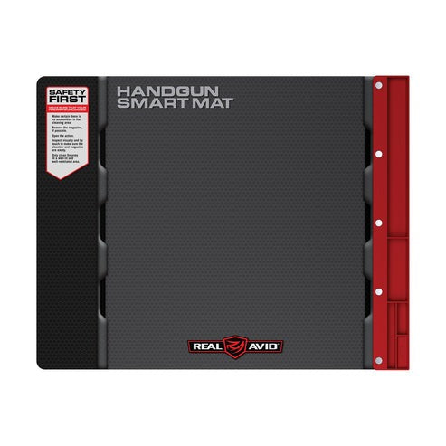 Handgun Smart Mat