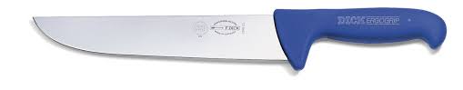 ErgoGrip Butcher Knife 21cm