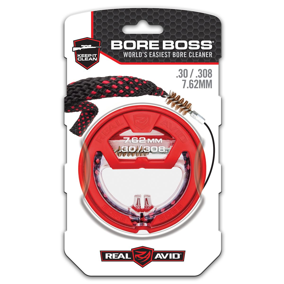 Bore Boss – .30 Cal / .308 Cal / 7.62mm