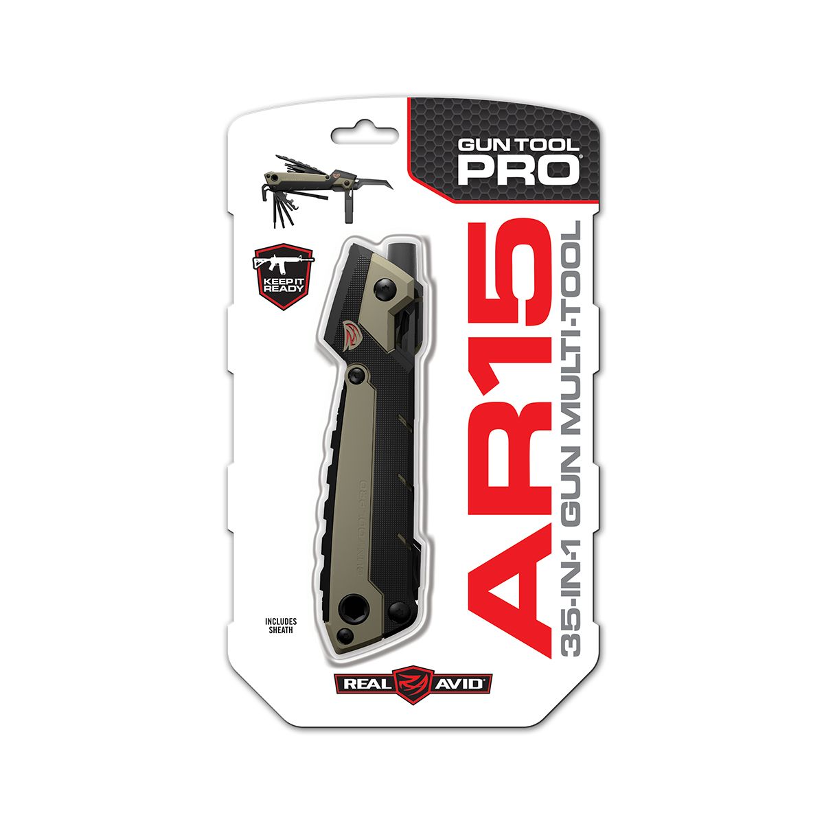 Pro – AR15