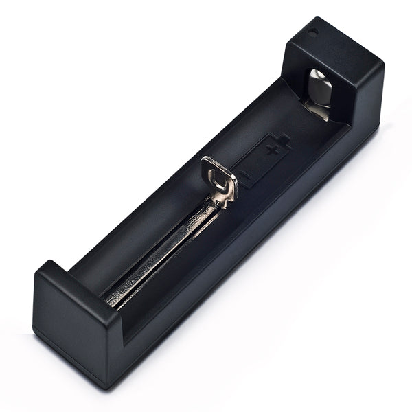 GFI USB Battery Charger - Single