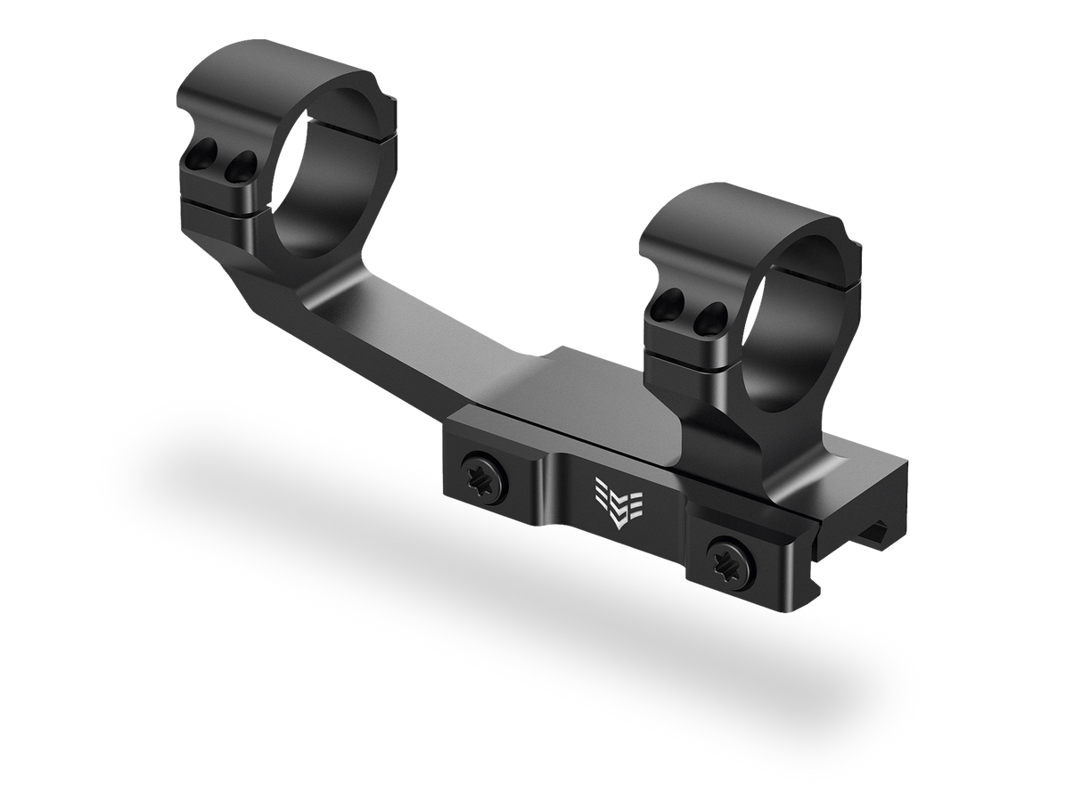 Independence 30mm Cantilever Mount