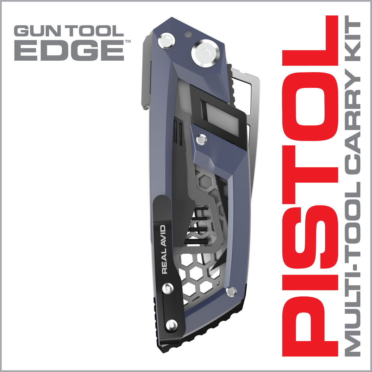 Edge – Pistol