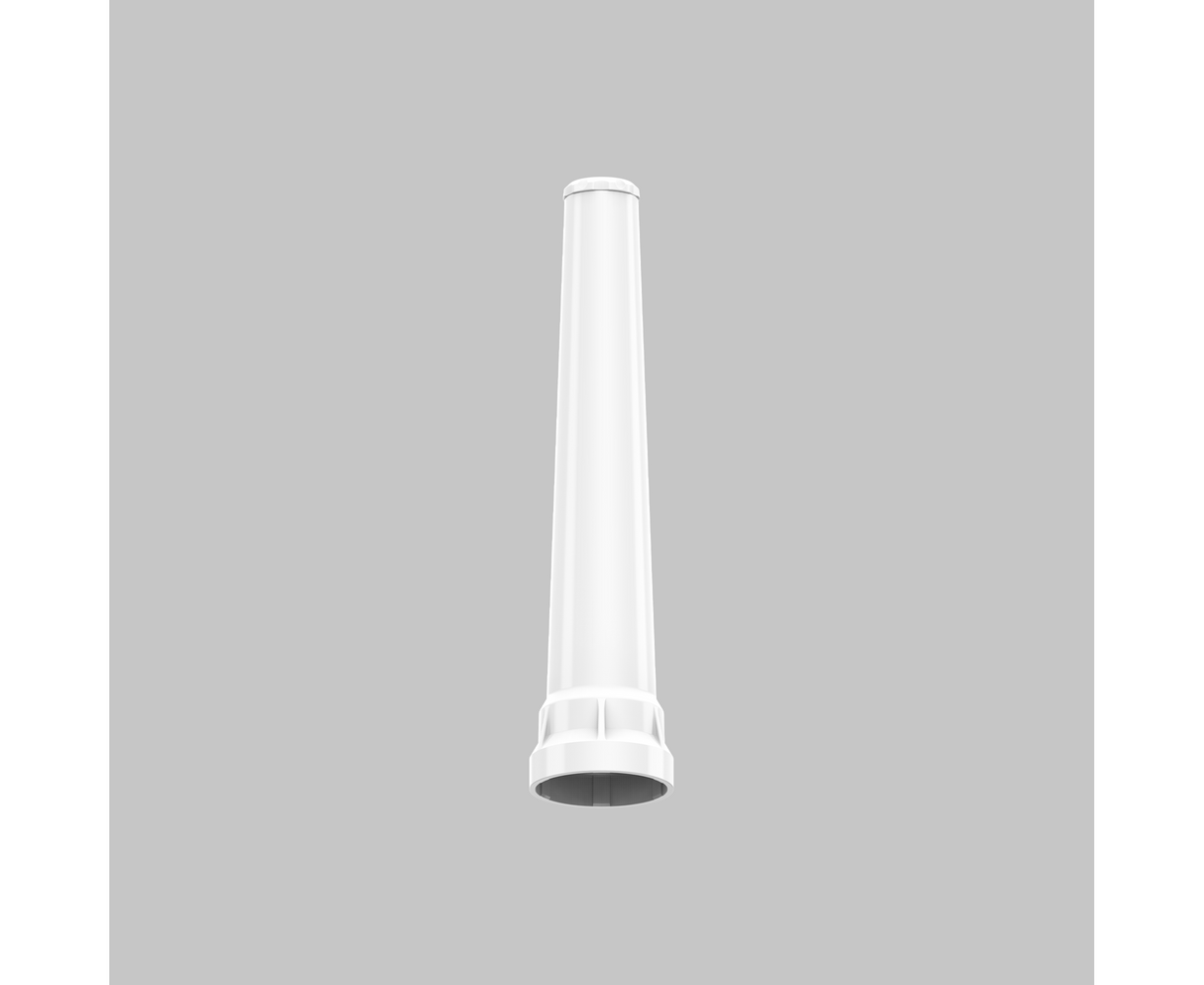 Traffic Wand – White