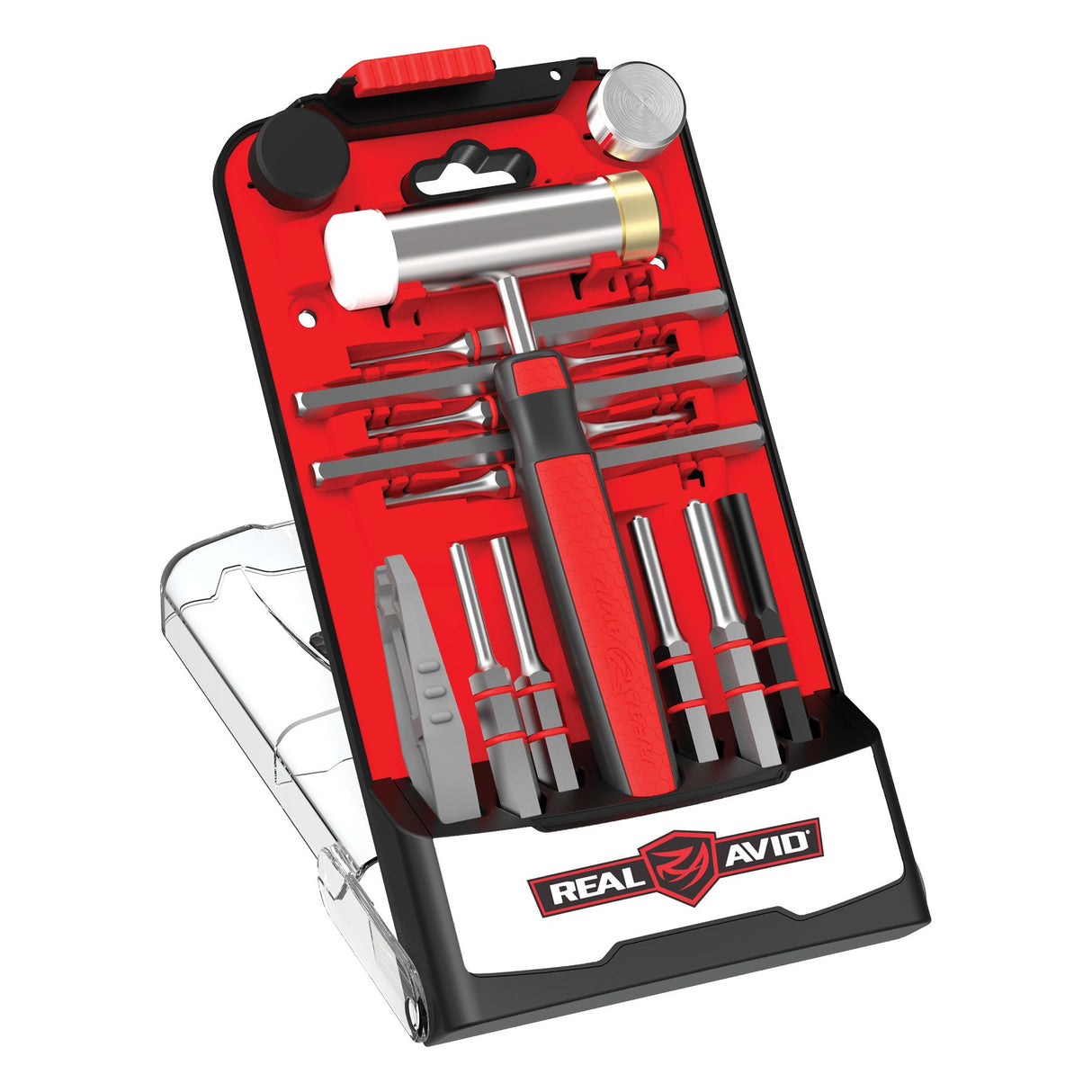 Hammer & Roll Set