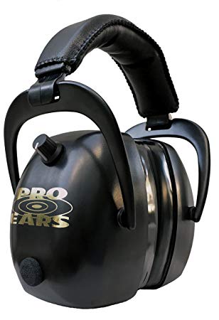 Pro Ears Gold II 30