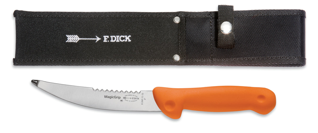 MagicGrip Field Dressing Knife 15cm