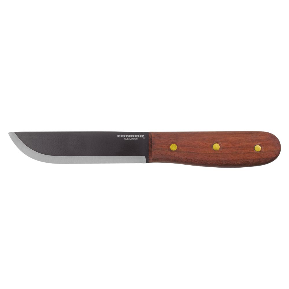 Bushcraft Basic Knife