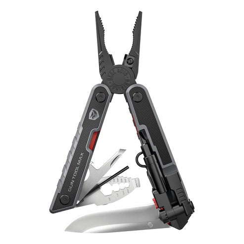 Gun Tool Max