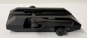 Nocpix Slim/Mate Mount Base
