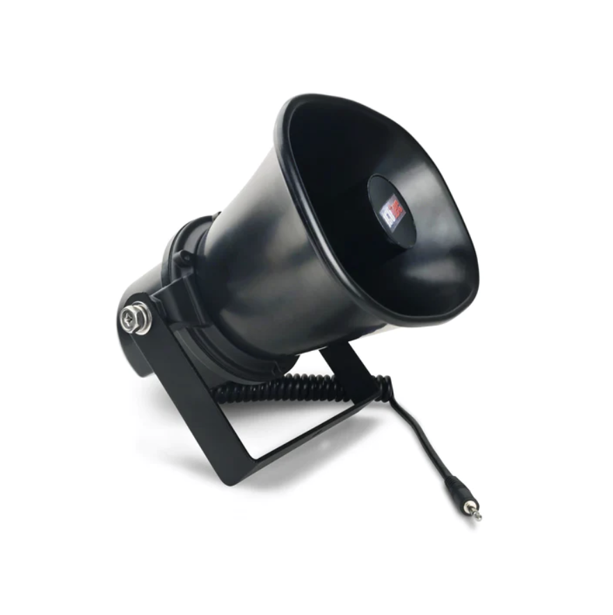 ICOtec Nexternal Speaker