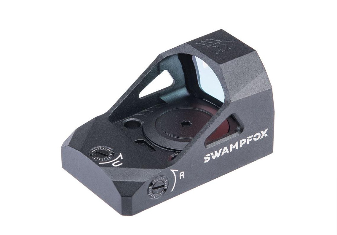 Liberty Dot Sight 1x22 Red 3 MOA
