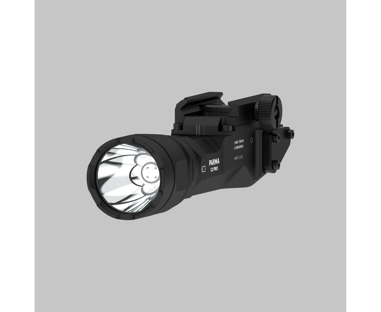Parma C2 Pro – White