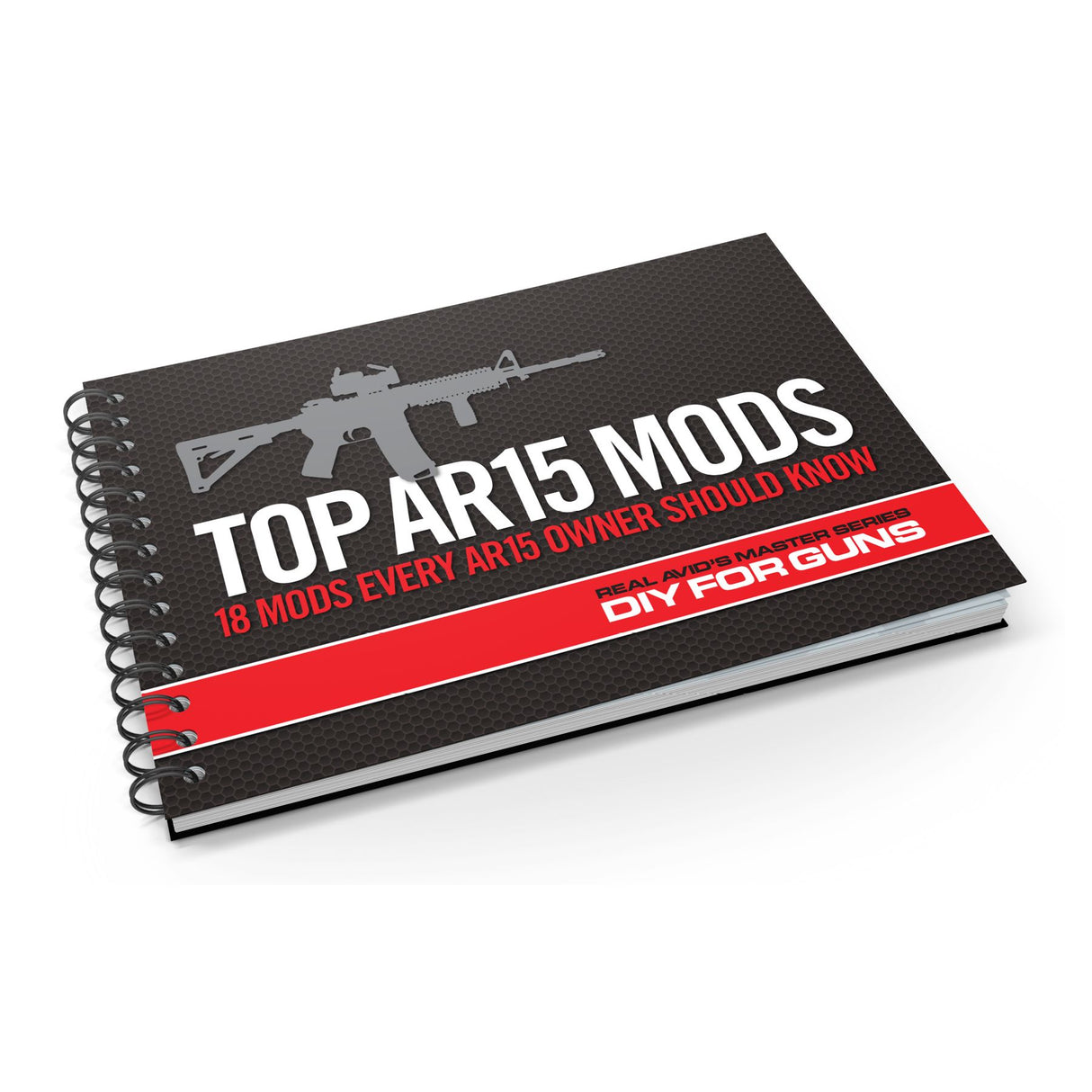 Top AR15 Mods Instructional Guide